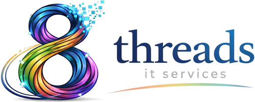 8threads · IT services that weave your business together